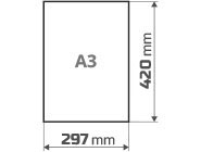 Плакаты А3, Афиши - малые тиражи